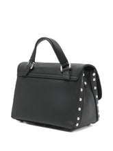 Zanellato Bags.. BLACK BLACK