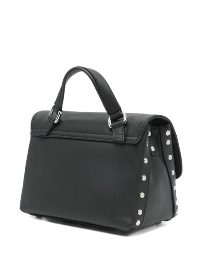Zanellato Bags.. BLACK BLACK