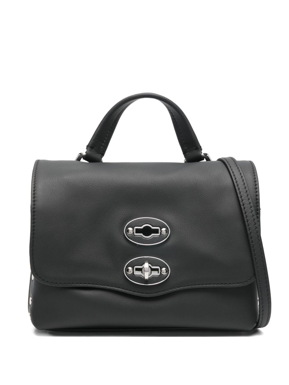 Zanellato Bags.. BLACK BLACK