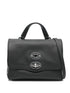 Zanellato Bags.. BLACK BLACK