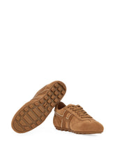 HOGAN Sneakers brown brown