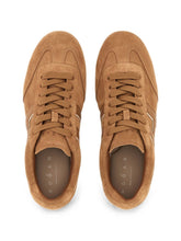 HOGAN Sneakers brown brown