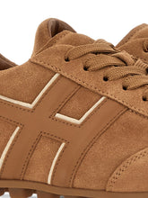 HOGAN Sneakers brown brown