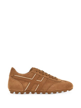 HOGAN Sneakers brown brown