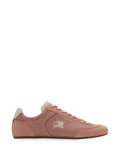Burberry Sneakers PINK PINK