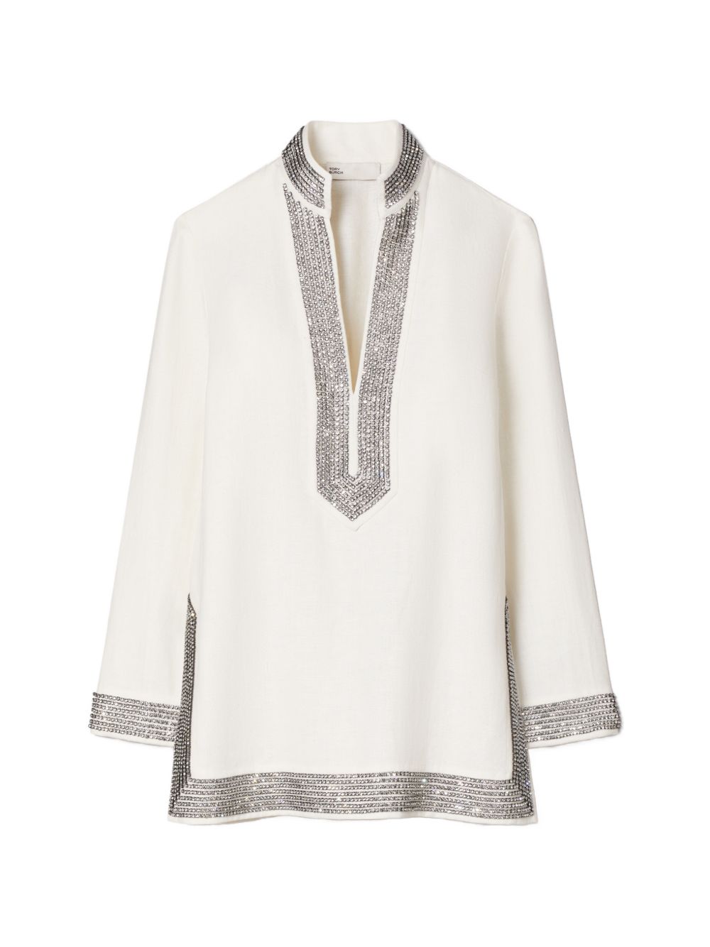 Tory Burch Dress Ivory