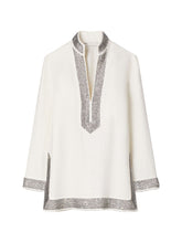 Tory Burch Dress Ivory