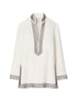 Tory Burch Dress Ivory
