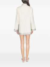 Tory Burch Dress Ivory