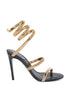 RenÃ© Caovilla Sandals GOLD