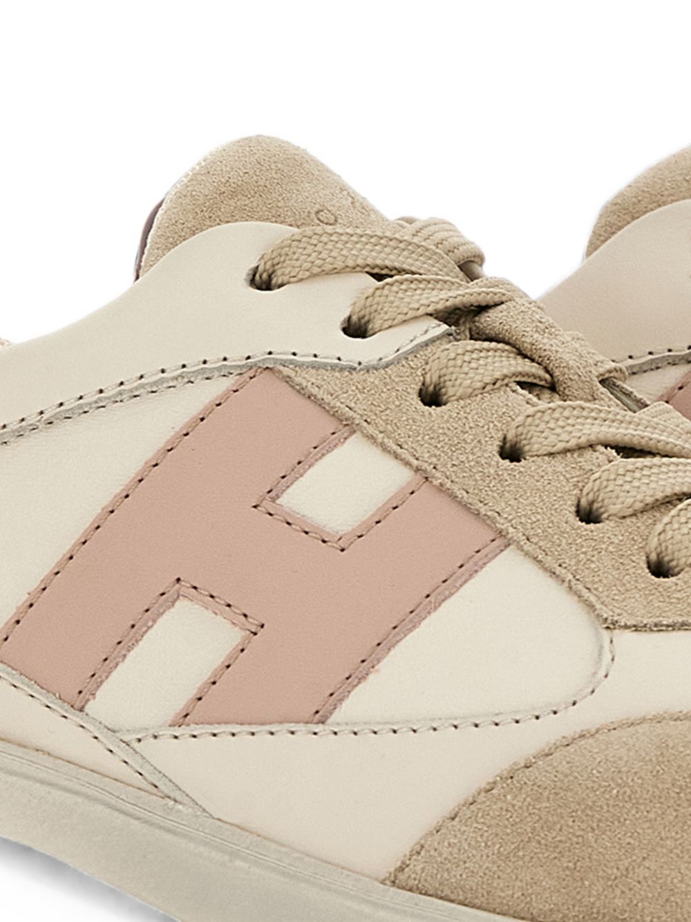 HOGAN Sneakers BEIGE BEIGE