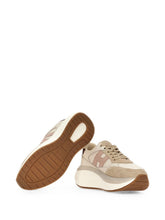 HOGAN Sneakers BEIGE BEIGE