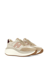 HOGAN Sneakers BEIGE BEIGE