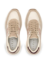 HOGAN Sneakers BEIGE BEIGE