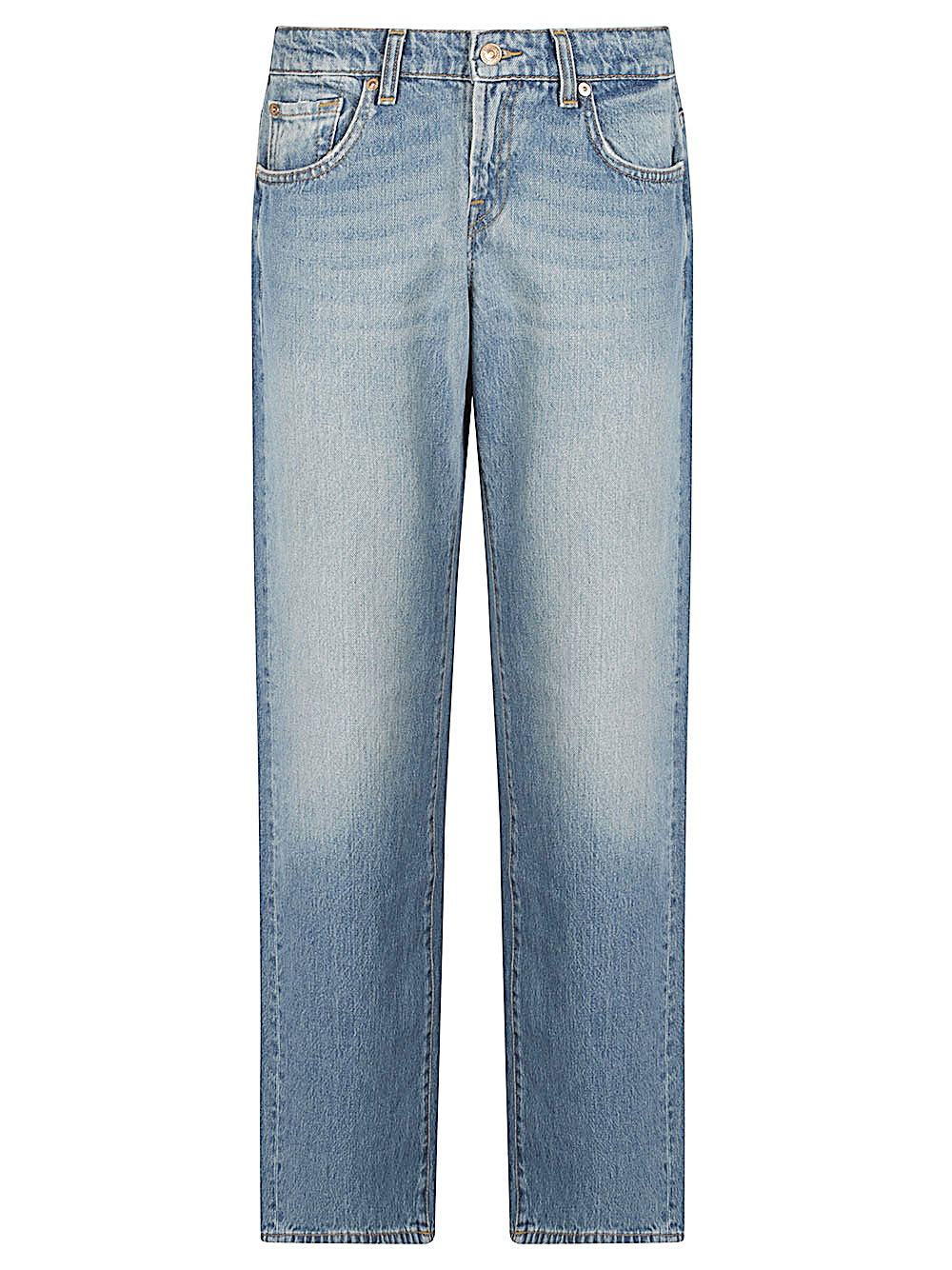 Seven Jeans LIGHT BLUE