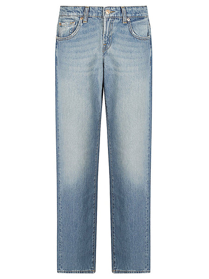 Seven Jeans LIGHT BLUE