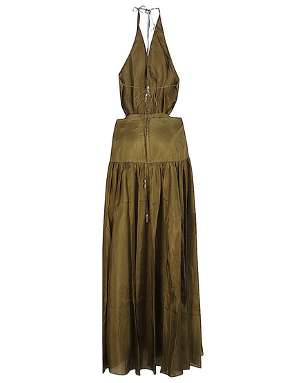 Zimmermann Dresses GREEN GREEN