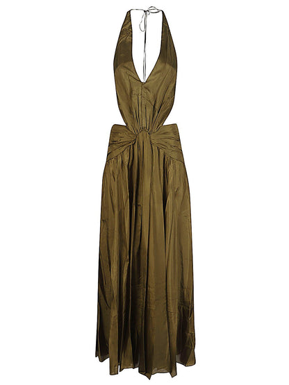 Zimmermann Dresses GREEN GREEN