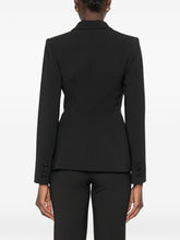 Elisabetta Franchi Jacket BLACK