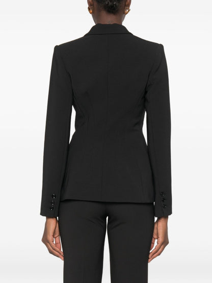 Elisabetta Franchi Jacket BLACK