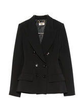 Elisabetta Franchi Jacket BLACK
