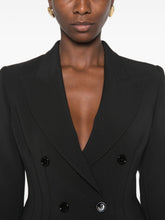 Elisabetta Franchi Jacket BLACK