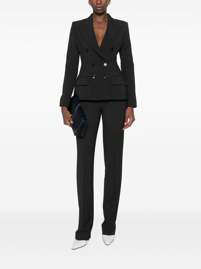 Elisabetta Franchi Jacket BLACK