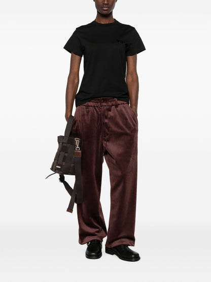Y-3 Shirt BLACK