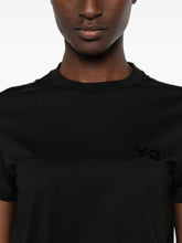 Y-3 Shirt BLACK