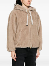 HERNO Jacket BEIGE