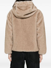 HERNO Jacket BEIGE