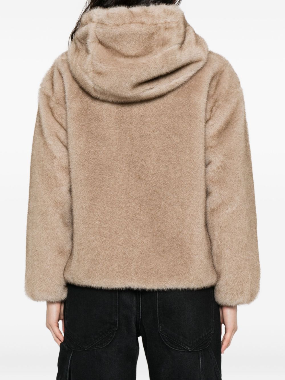 HERNO Jacket BEIGE