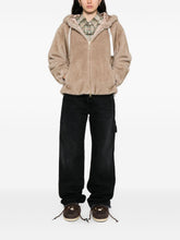 HERNO Jacket BEIGE