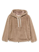 HERNO Jacket BEIGE