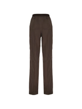 Tom Ford Trousers BROWN