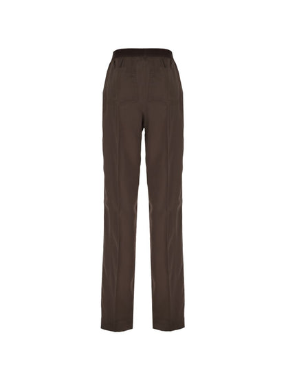 Tom Ford Trousers BROWN