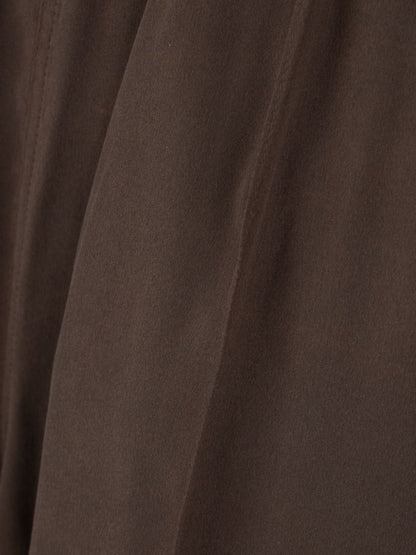 Tom Ford Trousers BROWN