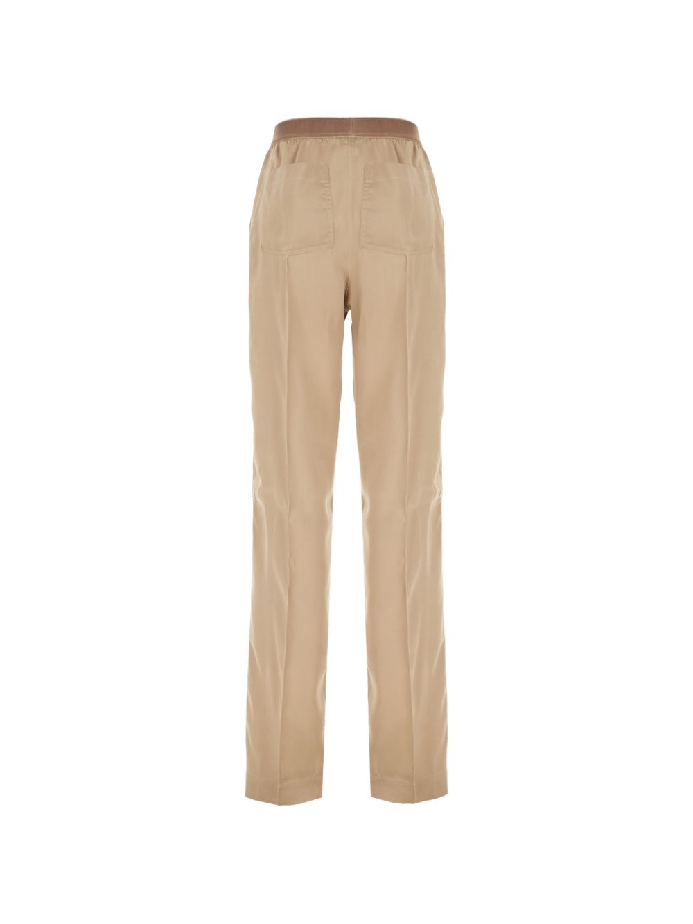 Tom Ford Trousers Gray