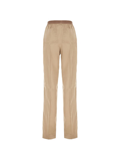 Tom Ford Trousers Gray
