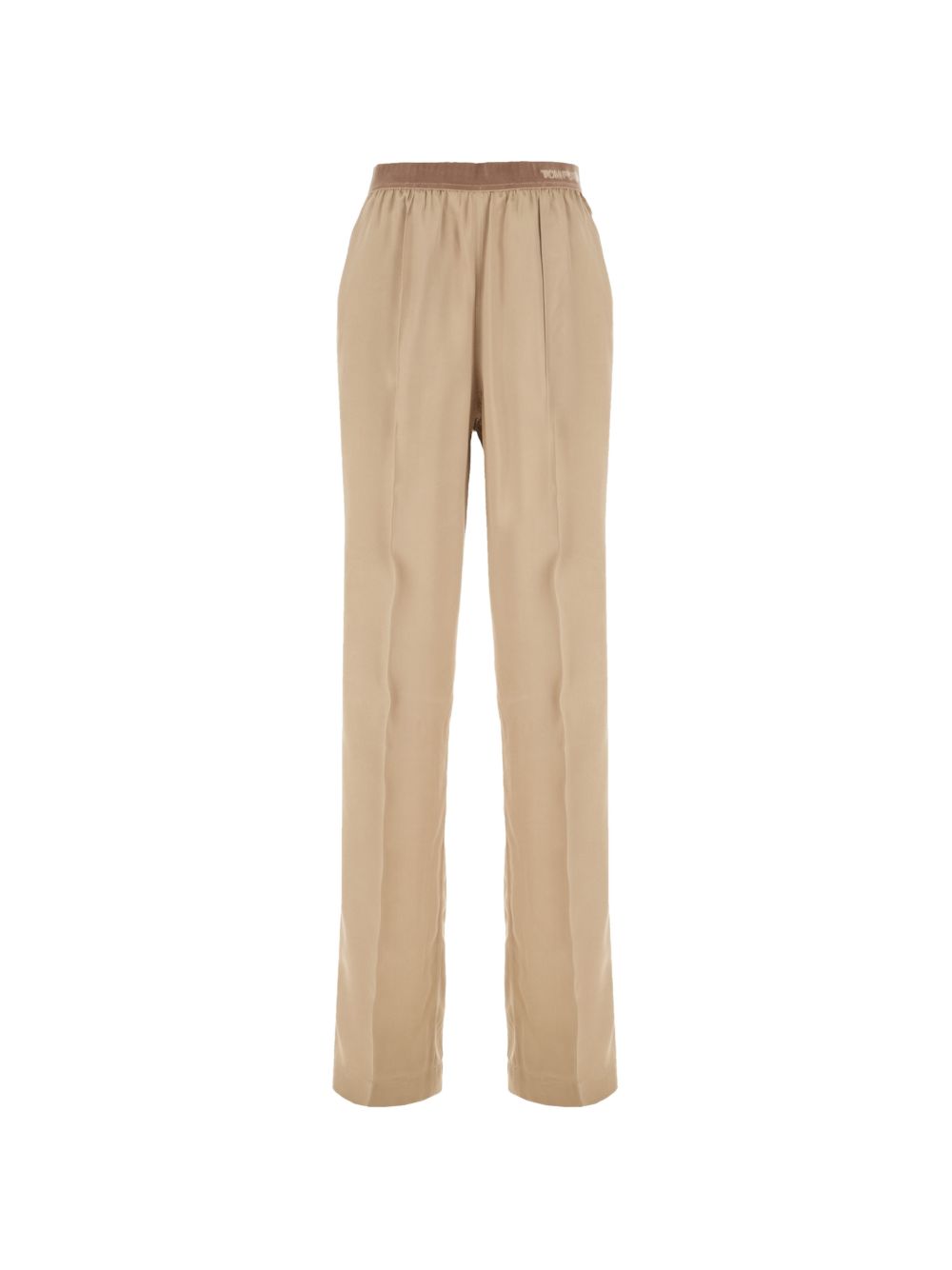 Tom Ford Trousers Gray