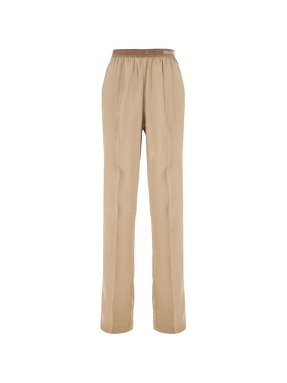 Tom Ford Trousers Gray