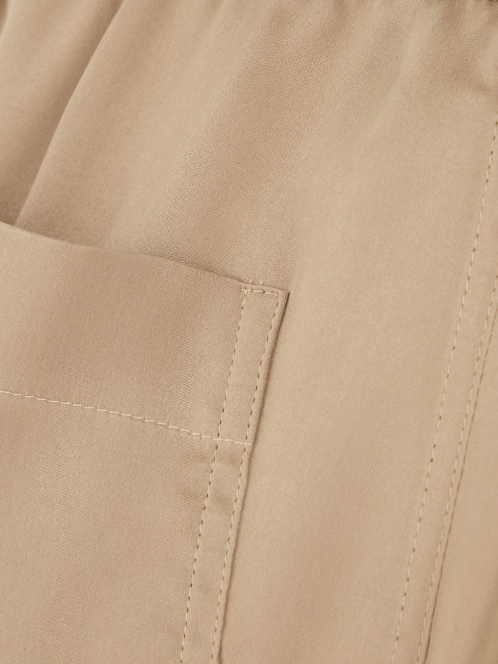 Tom Ford Trousers Gray