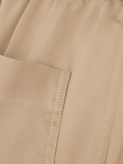 Tom Ford Trousers Gray