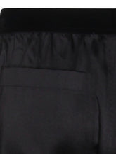 Tom Ford Trousers BLACK