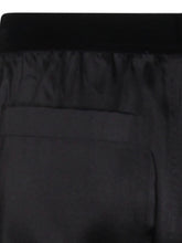 Tom Ford Trousers BLACK