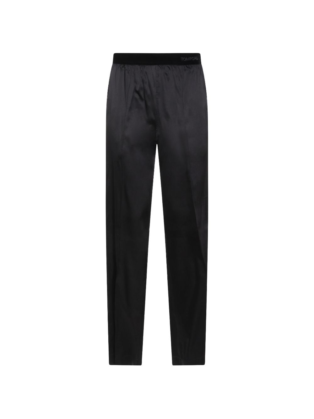 Tom Ford Trousers BLACK