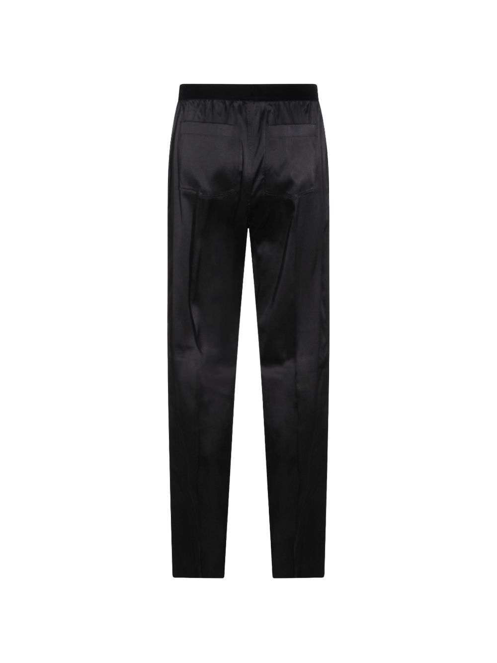 Tom Ford Trousers BLACK