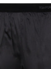 Tom Ford Trousers BLACK