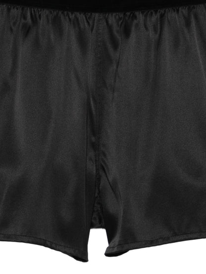 Tom Ford Shorts BLACK