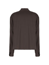 Tom Ford Shirt BROWN